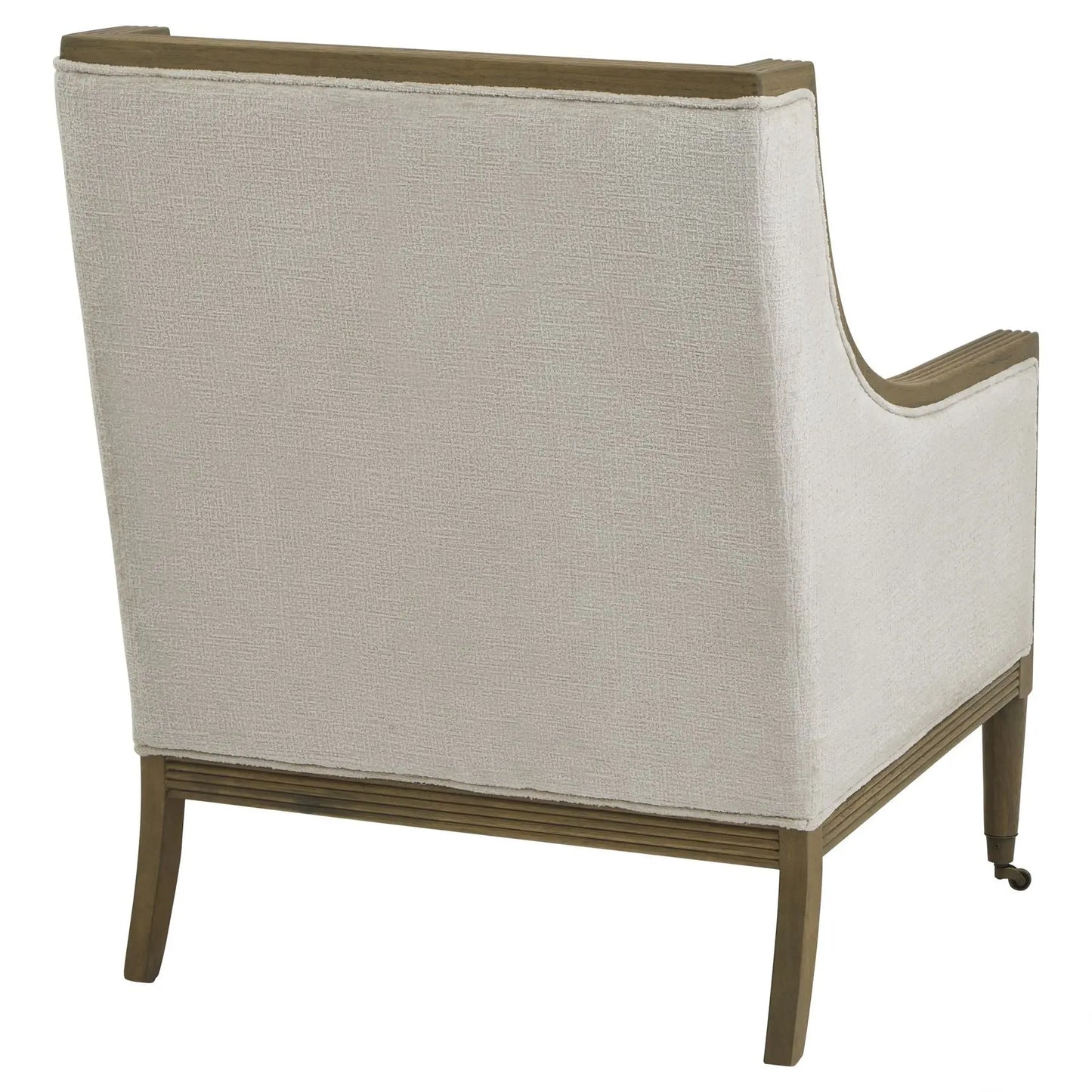 Dark Gray Albury Armchair