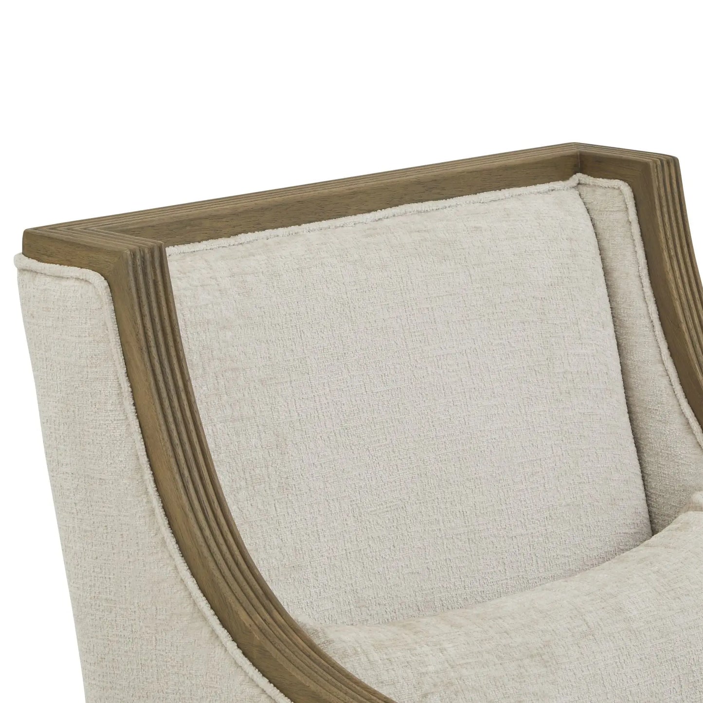 Gray Albury Armchair