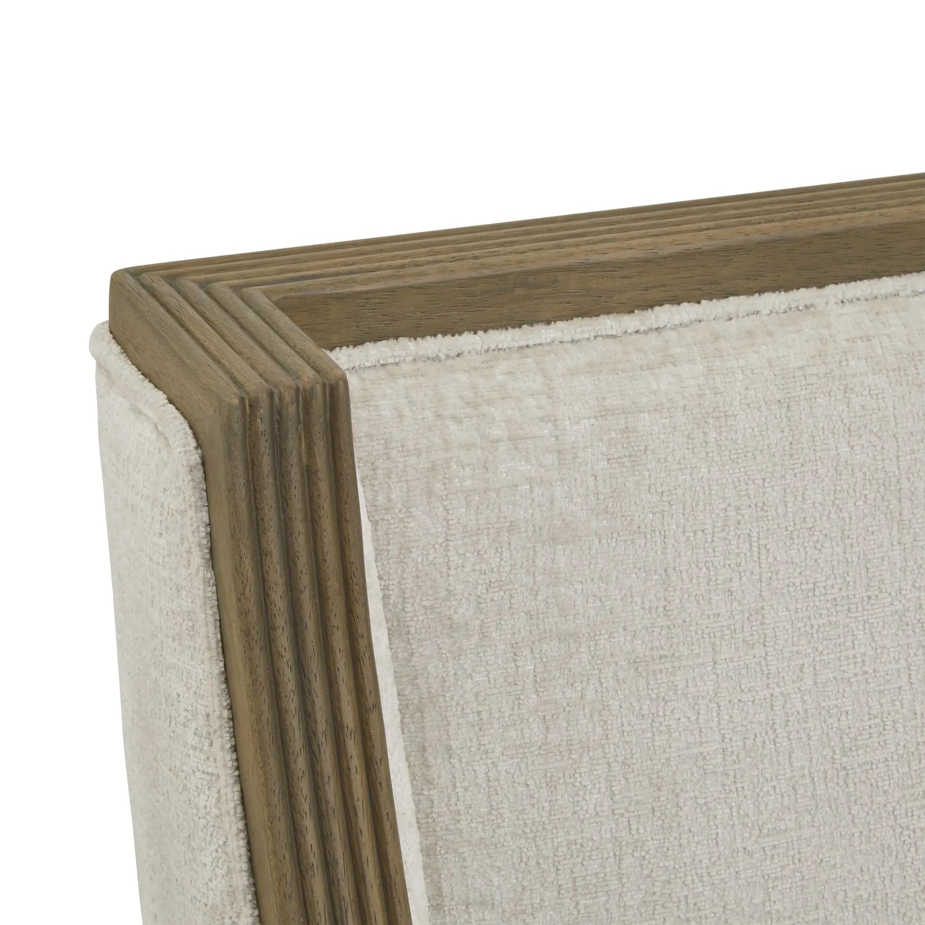 Gray Albury Armchair