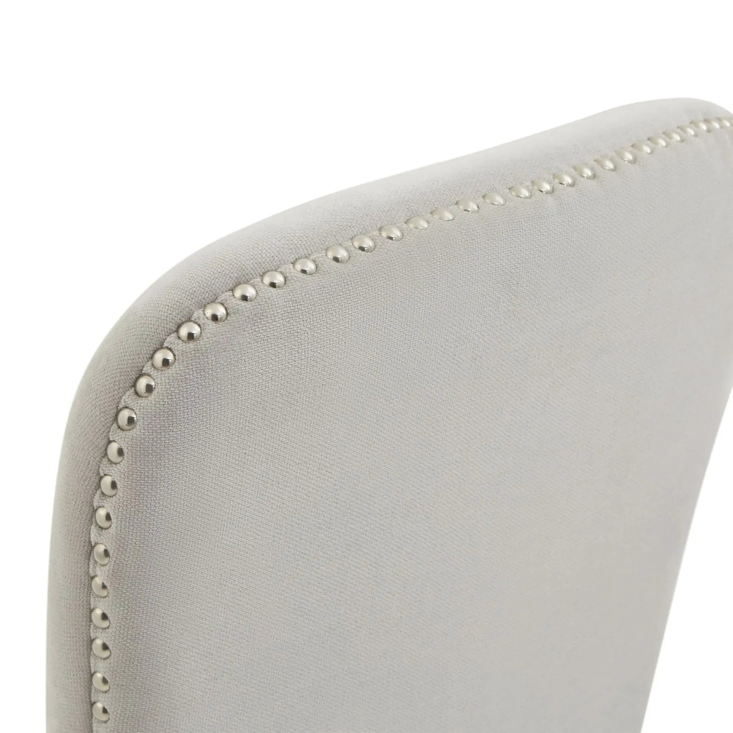 Gray Cobham Grey Dining Chair