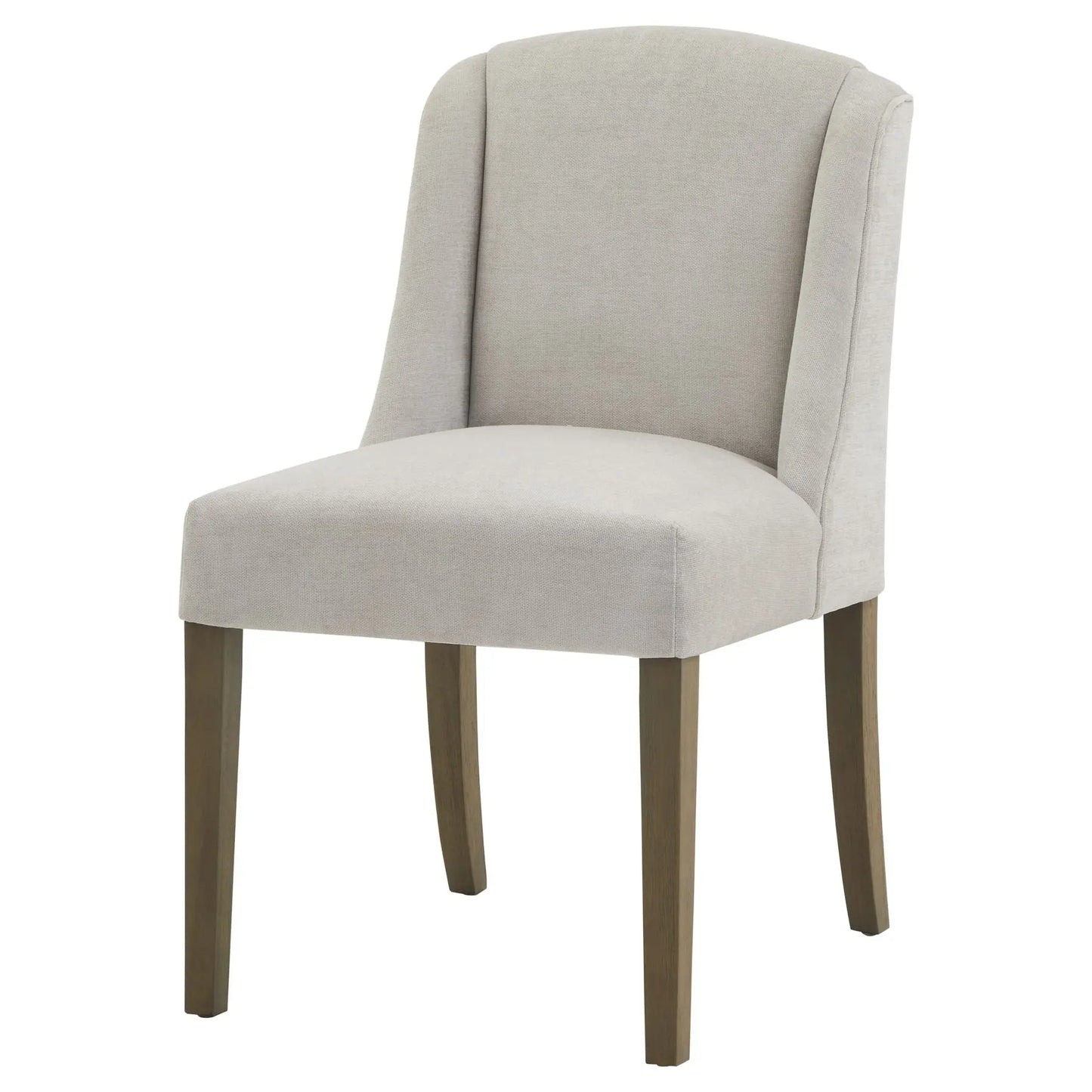 Dark Gray Compton Grey Dining Chair