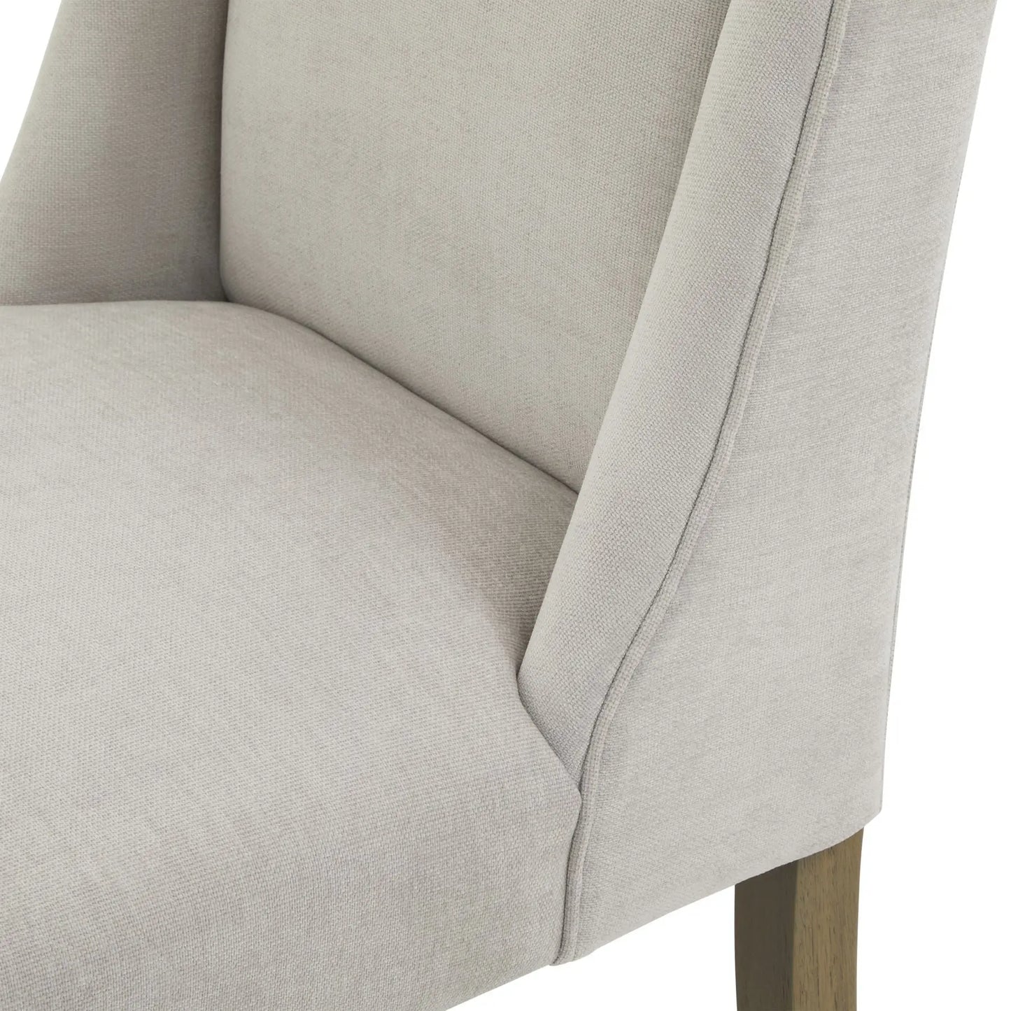 Gray Compton Grey Dining Chair