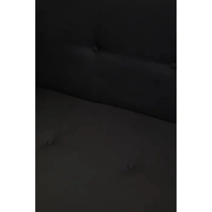 Black Corner Sofa Bed | Large Corner Sofa Bed | J&E Retailonline