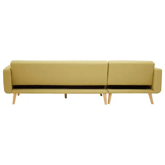 Olive Corner Sofa Bed | Olive Sofa Bed | J&E Retailonline