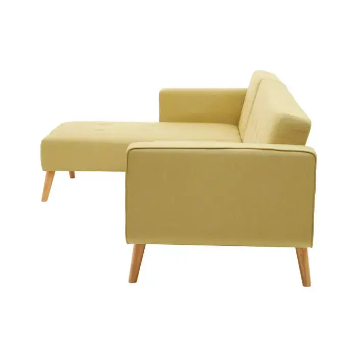 Olive Corner Sofa Bed | Olive Sofa Bed | J&E Retailonline