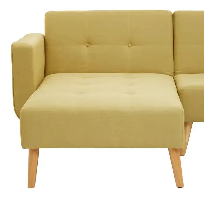 Olive Corner Sofa Bed | Olive Sofa Bed | J&E Retailonline