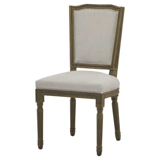 Gray Ripley Grey Dining Chair