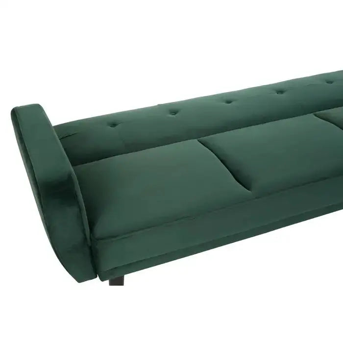 Unique Green Sofa Bed | Unique Sofa Bed | J&E Retailonline