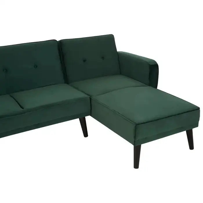 Unique Green Sofa Bed | Unique Sofa Bed | J&E Retailonline