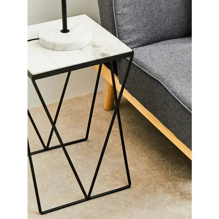 Grey Sofa Bed | 3 Seat Sofa Bed | J&E Retailonline