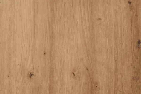 Oak Double Wardrobe | Oak Rome Wardrobe | J&E Retailonline