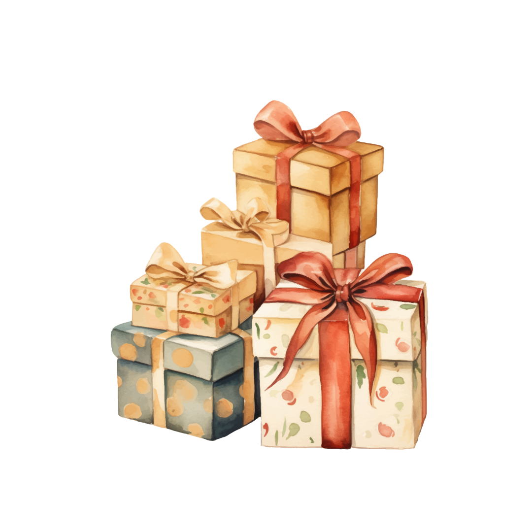 Our GIFT to You! | JE RetailOnline