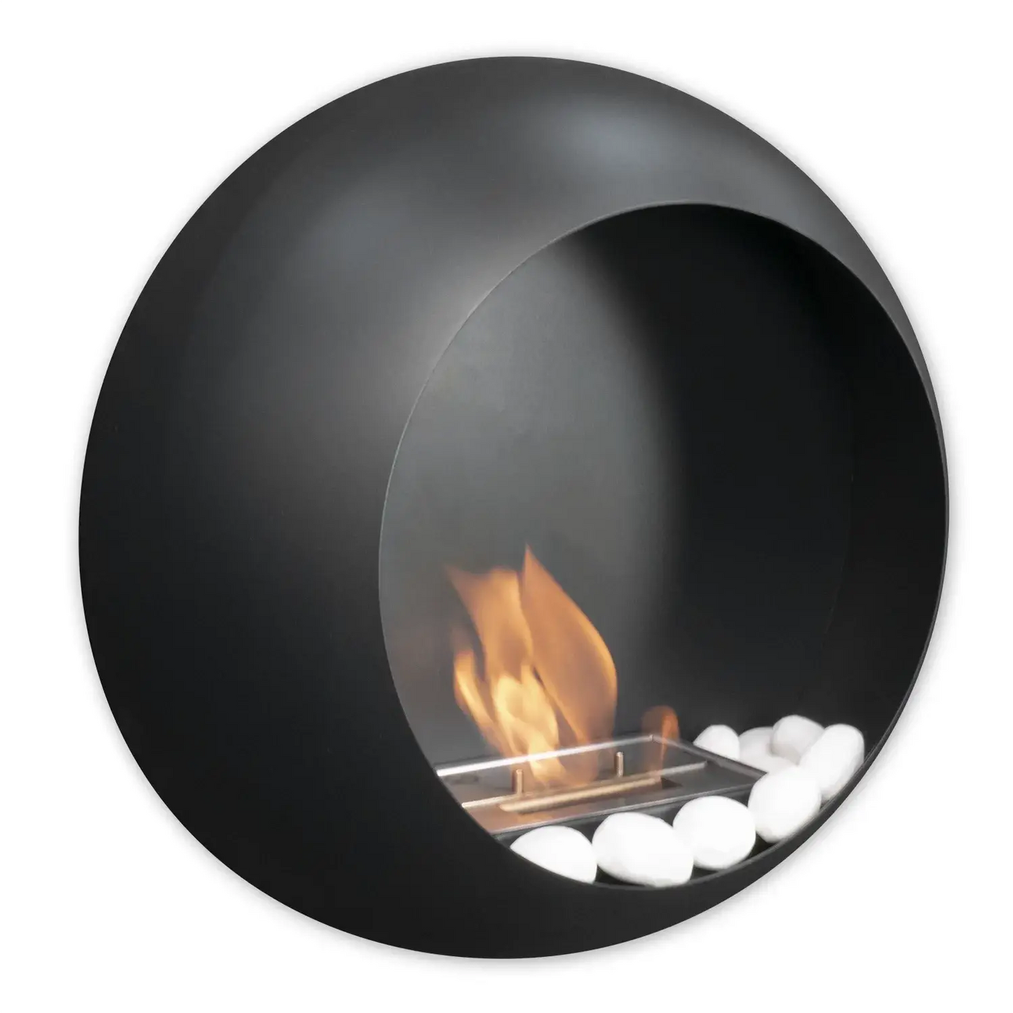 Wall Mounted Colorado Bioethanol Fireplace