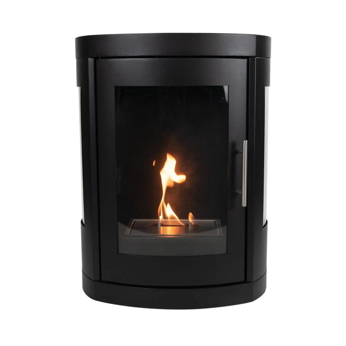 Wall-mounted Oregon Bioethanol Stove