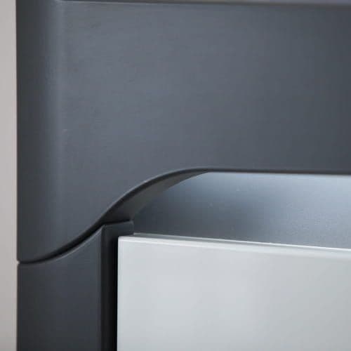 White Light Sideboard | Led Light Sideboard | J&E Retailonline