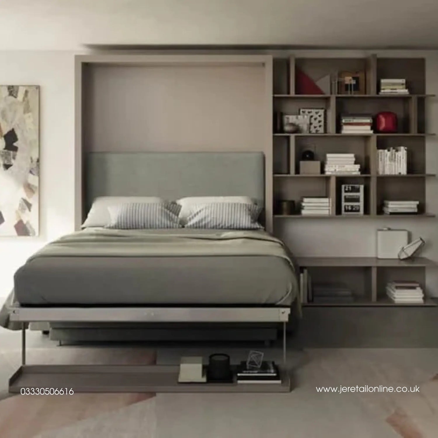 Wall Beds