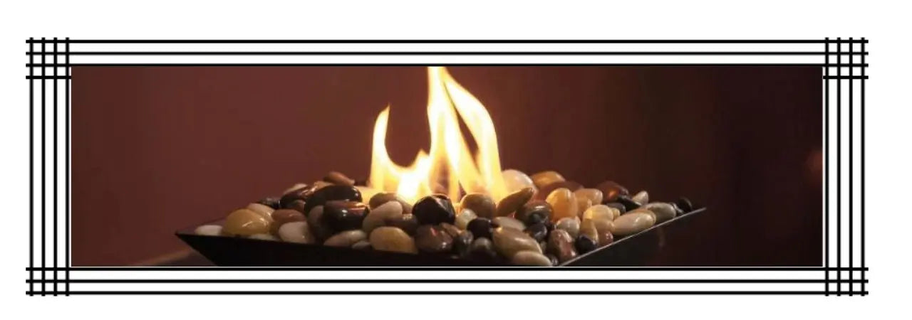Biofireplace Fire Place-JE Retailonline