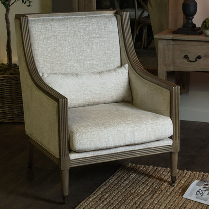 Albury Armchair