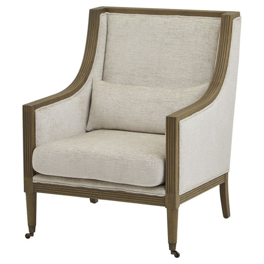 Gray Albury Armchair