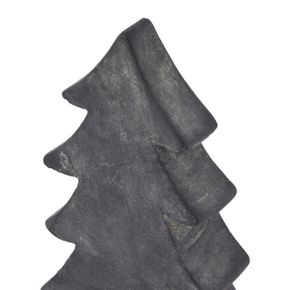 Amalfi Grey Medium Christmas Tree