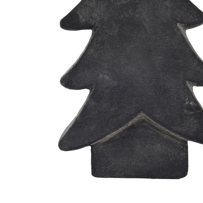 Amalfi Grey Medium Christmas Tree