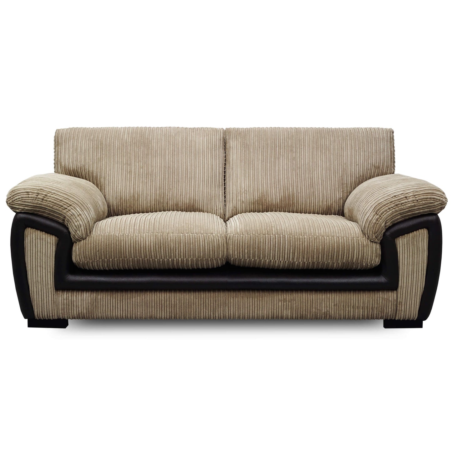 Cessena 2 Seater Fabric Sofa-JE Retailonline