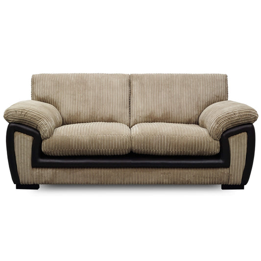 Cessena 2 Seater Fabric Sofa-JE Retailonline