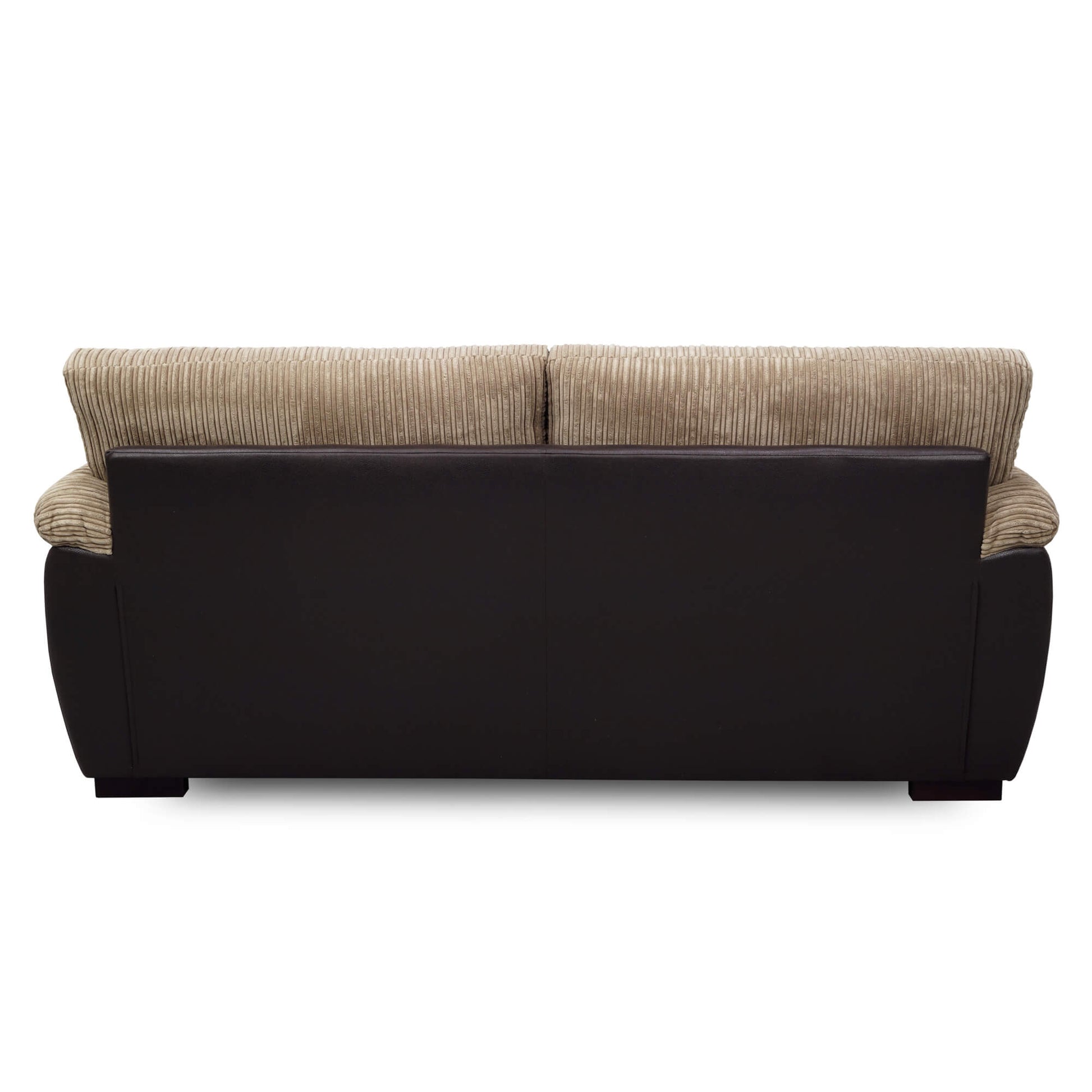 Cessena 2 Seater Fabric Sofa-JE Retailonline