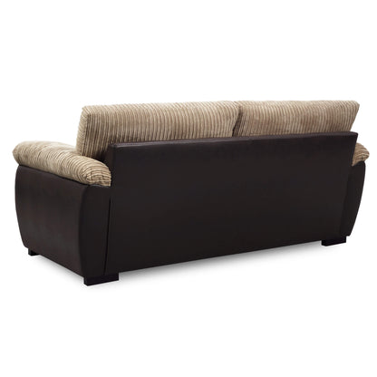 Cessena 2 Seater Fabric Sofa-JE Retailonline