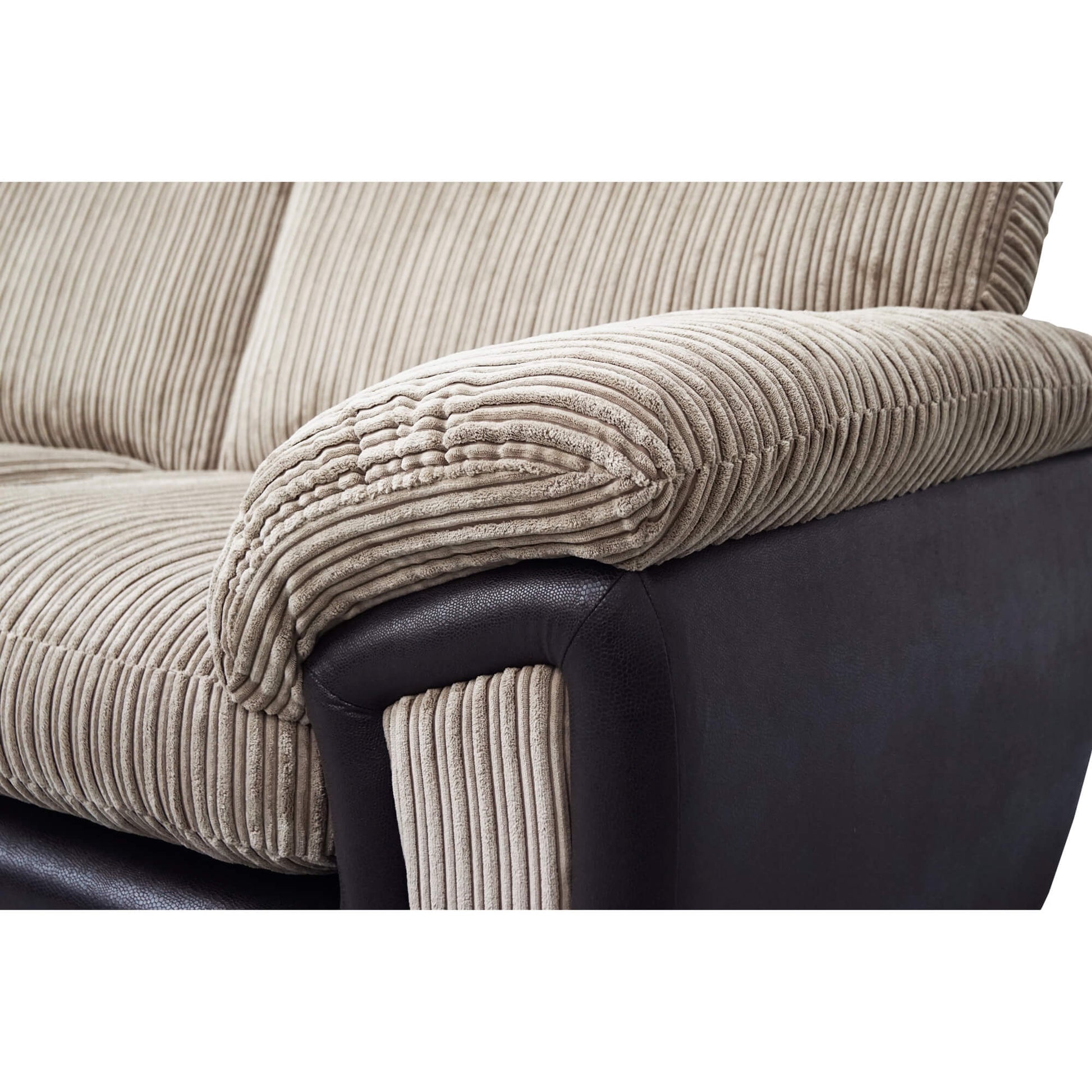 Cessena 2 Seater Fabric Sofa-JE Retailonline