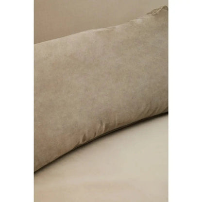 Mink Velvet Sofa Bed | Mink Sofa Bed | J&E Retailonline
