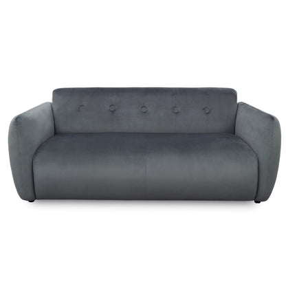 Malmo 2 Seater Fabric Sofa-JE Retailonline