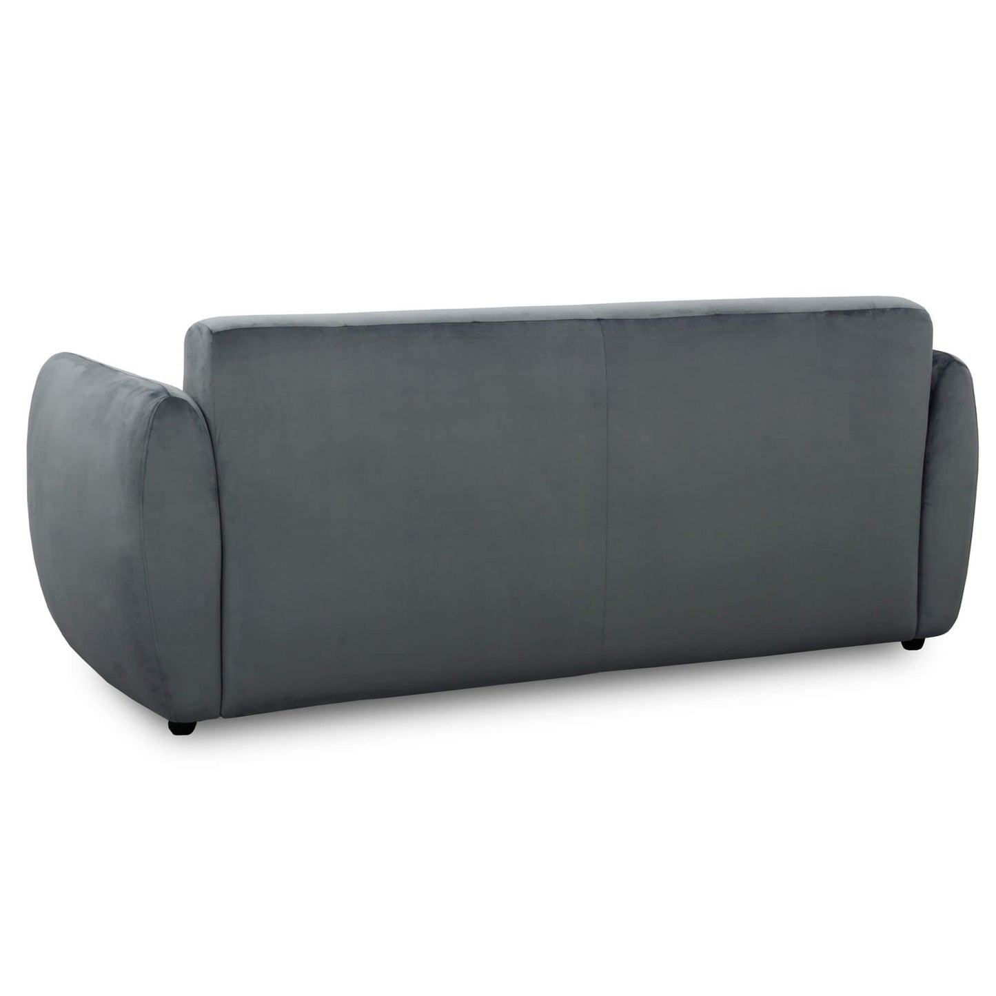 Malmo 2 Seater Fabric Sofa-JE Retailonline