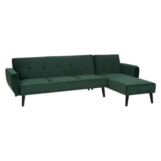 Unique Green Sofa Bed | Unique Sofa Bed | J&E Retailonline