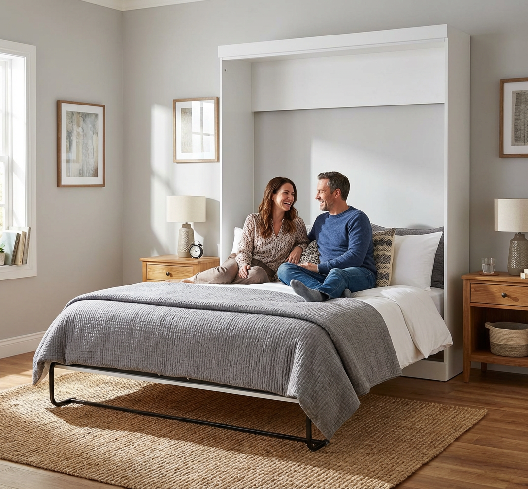 Murphy Beds Wall Bed