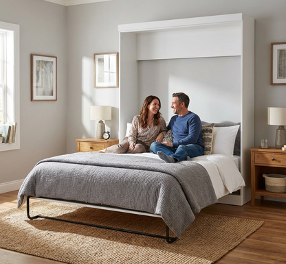 Murphy Beds Wall Bed