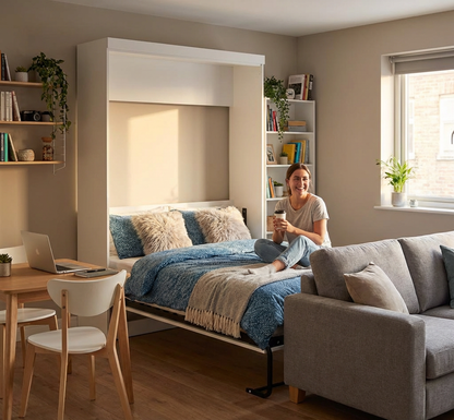 Murphy Beds Wall Bed